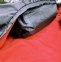 Спальный мешок Комфорт+ с подголовником «Big Boy» одеяло (250*90,  до -15С) РБ