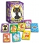 Детская настольно-печатная карточная игра “Черный кот” (02340), 41 карточка, 170х121 мм