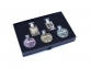 Подарочный набор парфюма Chanel 5в 1 оптом