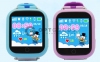 Умные детские часы «Smart Baby Watch Q90» (gw200s) Wonlex оптом