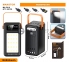 Powerbank MN-P-018 100000 mah (13шт.) оптом