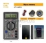 Мультиметр DT-830B оптом