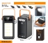 Powerbank MN-P-019 120000 mah (10шт.) оптом