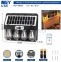 Фонарь настенный NGY-S8005 оптом