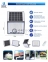 Фонарь прожектор 50W Bb-928 оптом