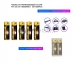 Батарейка 18650 DC-03-18000 mAh оптом