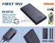 Powerbank  15000 mAh BS-E-5731 оптом