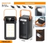 Powerbank MN-P-016 70000 mah (15шт.) оптом