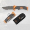 Нож складной Gerber 31-000752 с чехлом оптом